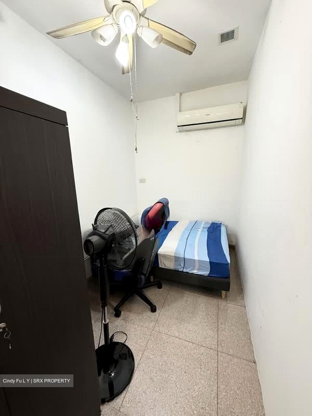 Serangoon Garden Estate (D19), Terrace #573907791